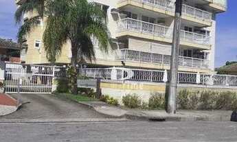 Imagem 2: Apartamento com 3 dormitórios para alugar, 120 m² por R$ 4.585,27/mês - Itaipu - Niterói/R