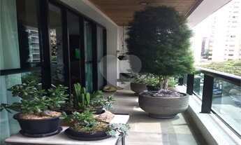 Imagem: São Paulo - Apartamento Padrão - ACLIMAÇÃO