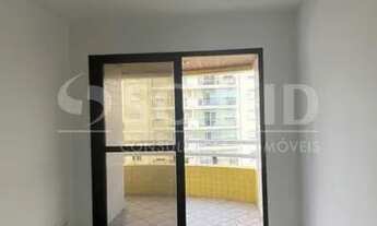 Imagem 2: 300 metros do PARQUE ACLIMAÇÃO - apto 02 dormitorios 01 suite