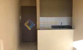 Imagem 2: Apartamentos - Venda - Ribeirânia - Cod. 1337