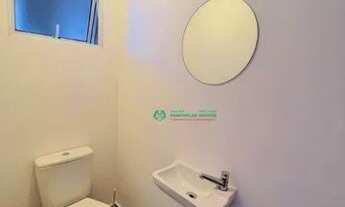 Imagem 6: Casa com 2 dormitórios para alugar, 75 m² por R$ 2.000,00/mês - Jardim Europa - Vargem Gra