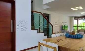 Imagem 3: Excelente Bangalô no Beach Class Eco Life - 5 Quartos(2 Suítes) - 209m² - Finamente Mobili