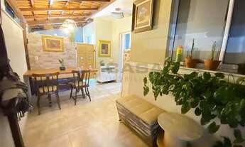 Imagem 5: PS/ OPORTUNIDADE COND.VILAGIO LIMOEIRO - Apartamento térreo 2 quartos c suite - Reformado