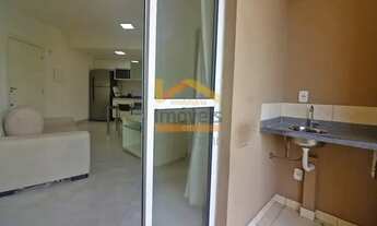 Imagem 5: NOVA ODESSA - Apartamento Padrão - JARDIM MARAJOARA