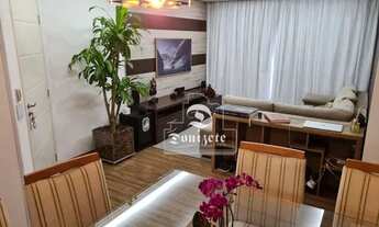 Imagem 6: Apartamento à venda, 115 m² por R$ 948.000,00 - Jardim - Santo André/SP