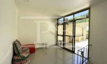 Imagem 7: Cobertura com 5 dormitórios para alugar, 250 m² por R$ 20.135,01/mês - Leblon - Rio de Jan