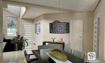 Imagem 3: Sobrado em condomínio à venda com 3 quartos 375 m² - Urbanova - São José dos Campos/SP