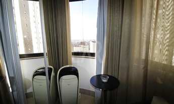 Imagem 4: Apartamento à venda, 4 quartos, 4 suítes, 4 vagas, Buritis - Belo Horizonte/MG