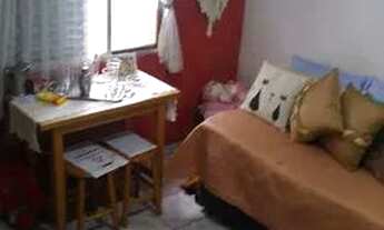 Imagem 4: Kitnet com 1 dorm, Ocian, Praia Grande - R$ 110 mil, Cod: ACT2631