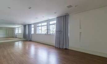 Imagem 6: Apartamento Venda Cerqueira César 180 m² 2 Dormitórios