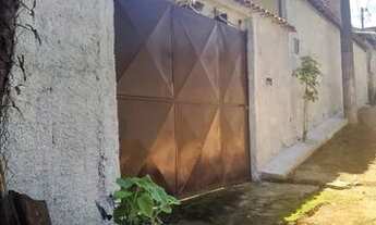 Imagem: Casa 2 quartos, 30 minutos da UFJF - Bairro