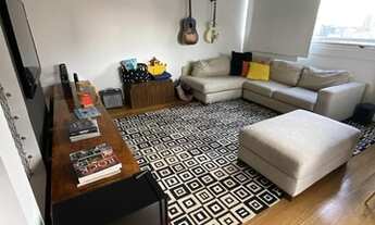 Imagem 2: Venda Cobertura 2 Dormitórios - 154 m² Pinheiros