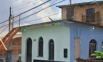 Imagem: Casa na região do Fuxico