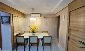 Imagem 3: Apartamento com 3 quartos no Residencial Harmonia - Bairro Jardim Aclimação em Cuiabá