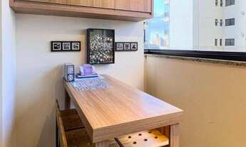 Imagem 7: Lindo apartamento no Tennis Village com 3 Quartos