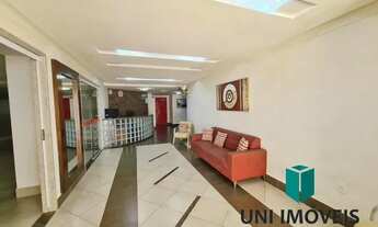 Imagem 5: Apartamento de frente, sol da manhã, à venda 2 quartos/1 suíte no coração do centro de Gua