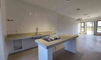 Imagem 4: Casa com 3 dormitórios à venda, 94 m² por R$ 650.000,00 - Condomínio Portal dos Sabias - I