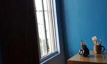 Imagem 5: Quarto para alugar