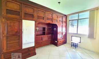 Imagem 6: Apartamento para Aluguel - Cachambi, 2 Quartos, 50 m2