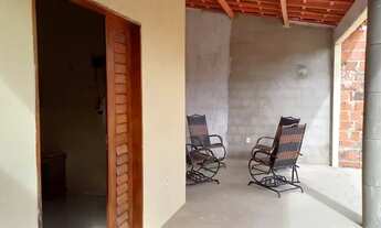 Imagem 3: Vendo casa no bairro morada leste