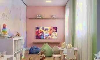 Imagem 2: Apartamento com 2 dormitórios à venda, 30 m² por R$ 239.491,01 - Vila Centenário - São Pau