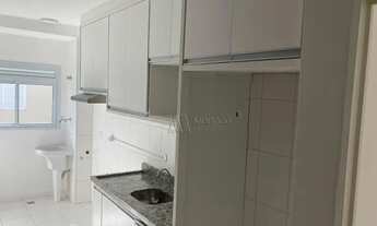 Imagem 6: Apartamento com 2 dormitórios para alugar, 53 m² por R$ 2.000,00/mês - Estação - São Roque