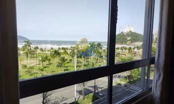 Imagem 2: Apartamento com 3 dorms, Itararé, São Vicente - R$ 800 mil, Cod: 23188