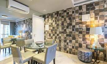 Imagem 7: Apartamento para Aluguel - Itaim Bibi, 1 Quarto, 35 m2