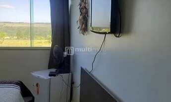 Imagem 6: Riacho Fundo I Apartamento com 2 dormitórios