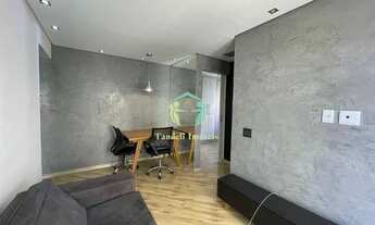 Imagem 6: Apartamento com condomínio 2 dormitórios (Homero Thon