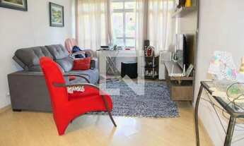 Imagem: Apartamento para Aluguel - Vila Constança