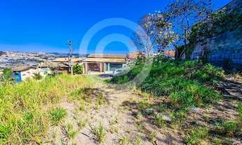 Imagem 4: Terreno-À VENDA-Jardim Tereza-Itatiba-SP