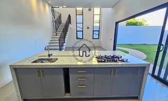 Imagem 7: Casa3 quartos à venda no Condomínio Marambaia em Vinhedo