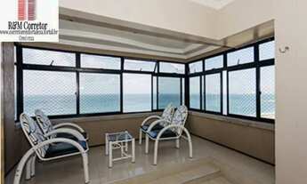 Imagem 3: Apartamento por temporada a partir R$ 220,00 na Praia de Iracema em Fortaleza-CE