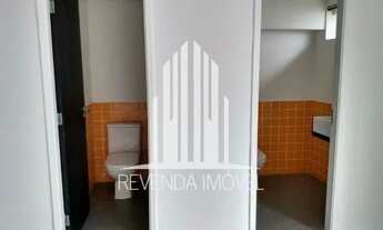 Imagem 5: Conj. Comercial à venda com 528m² 4 salas vila madalena - São Paulo - SP