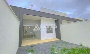 Imagem 2: CASA COM 2 QUARTOS SENDO 1 SUÍTE NA REGIÃO DA AV. FRAGA MAIA