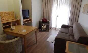 Imagem: Flat disponivel na Vila Mariana - SP