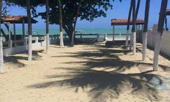 Imagem 2: Casa Beira Mar (Entrada de Camboinha)