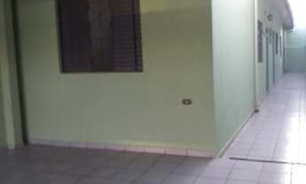 Imagem: Casa Jd. Itanguá Sorocaba SP