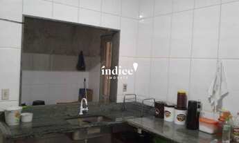 Imagem 6: Casas à venda 2 quartos 1 vaga Jardim Victório Antônio de Santi II Araraquara