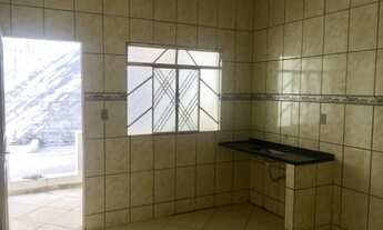 Imagem 5: Casa em Bocaiúva