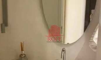 Imagem 7: Apartamento com 2 dormitórios para alugar, 72 m² por R$ 9.520,00/mês - Moema - São Paulo/S