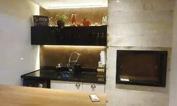 Imagem 7: Apartamento com 3 dormitórios à venda, 134 m² por R$ 1.800.000,00 - Alto da Lapa - São Pau