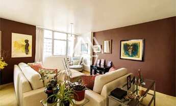 Imagem 2: APARTAMENTO À VENDA NOS JARDINS