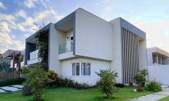 Imagem: Sobrado no Condomínio MontSerrat Urbanova