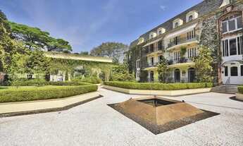 Imagem 5: Apartamento com 4 dormitórios para alugar em São Paulo