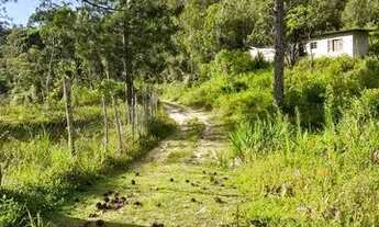 Imagem 7: Terreno com lago em Juquitiba aceito carro
