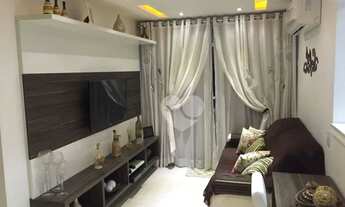 Imagem 5: Cobertura com 2 dormitórios à venda, 165 m² por R$ 1.095.000,00 - Freguesia de Jacarepaguá