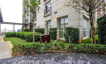 Imagem 3: São Paulo - Apartamento Padrão - Cidade Jardim