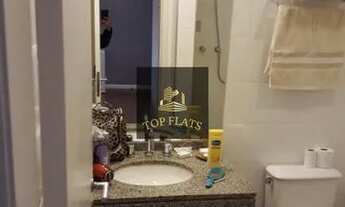 Imagem 7: Flat disponivel na Vila Mariana - SP